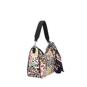 Pash Bag BORSA A SPALLA Animalier