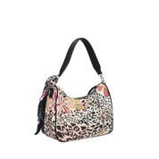 Pash Bag BORSA A SPALLA Animalier