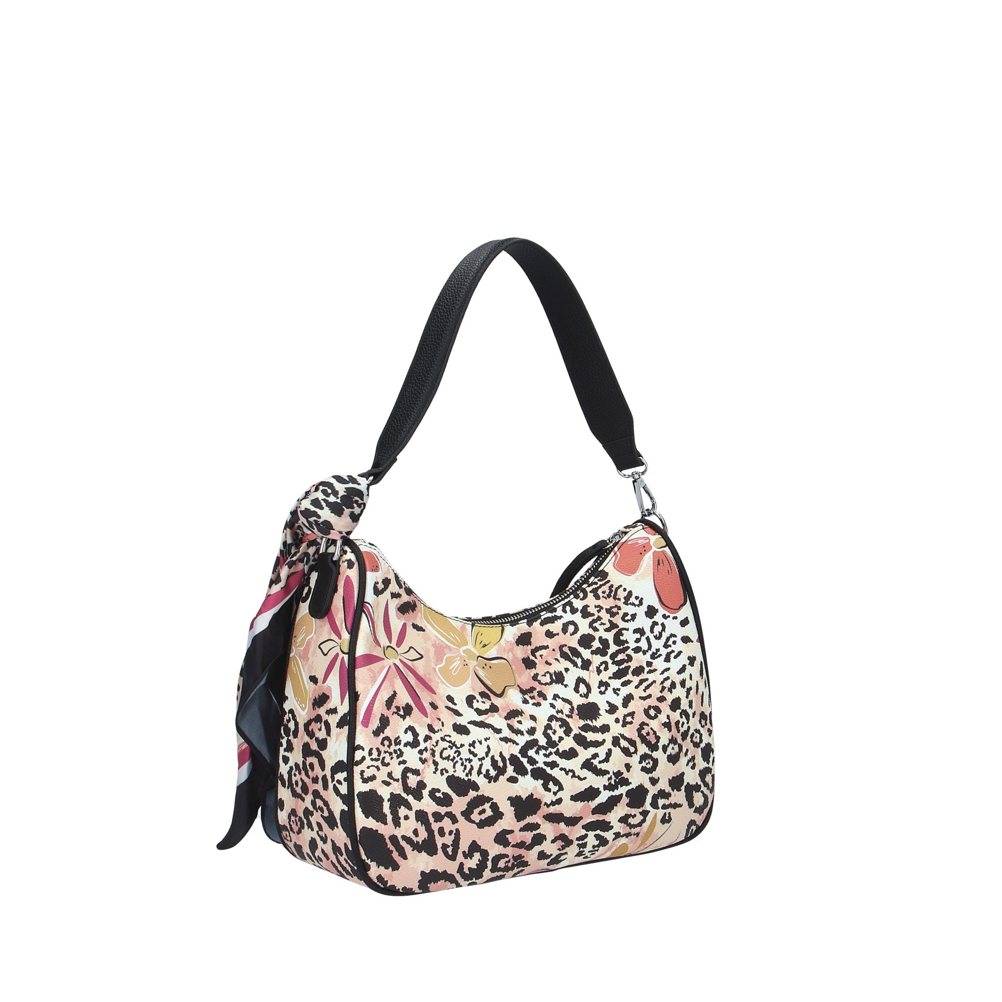 Pash Bag BORSA A SPALLA Animalier