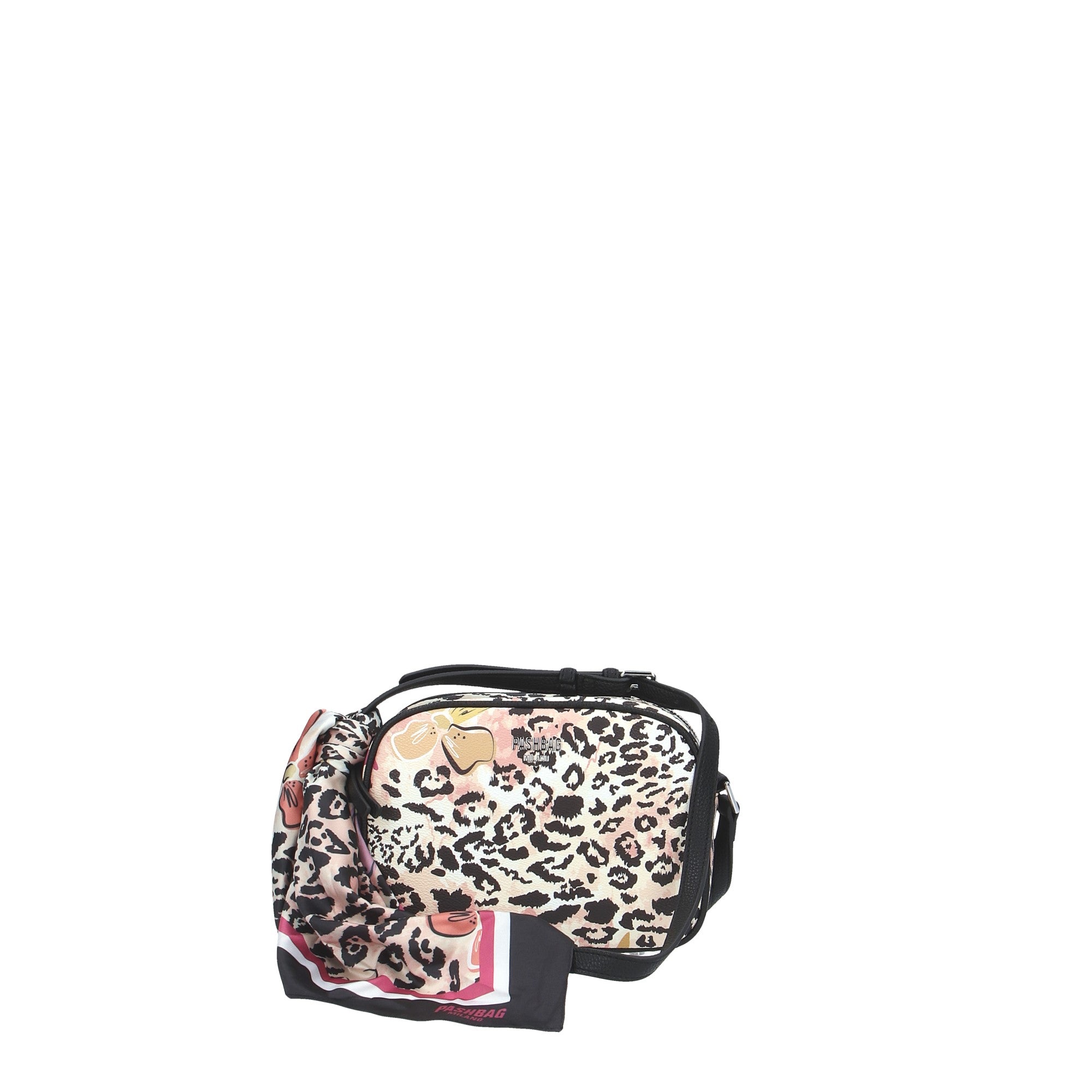Pash Bag TRACOLLA Animalier