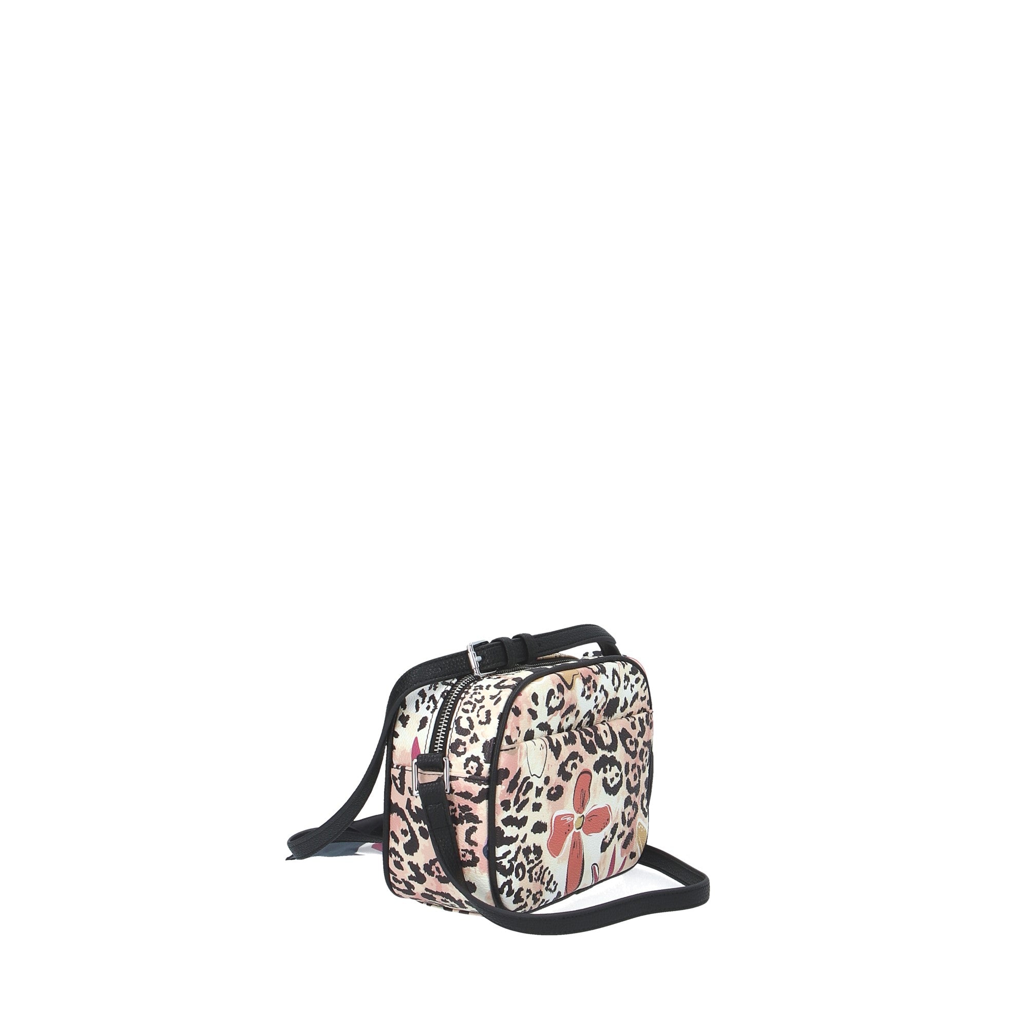 Pash Bag TRACOLLA Animalier
