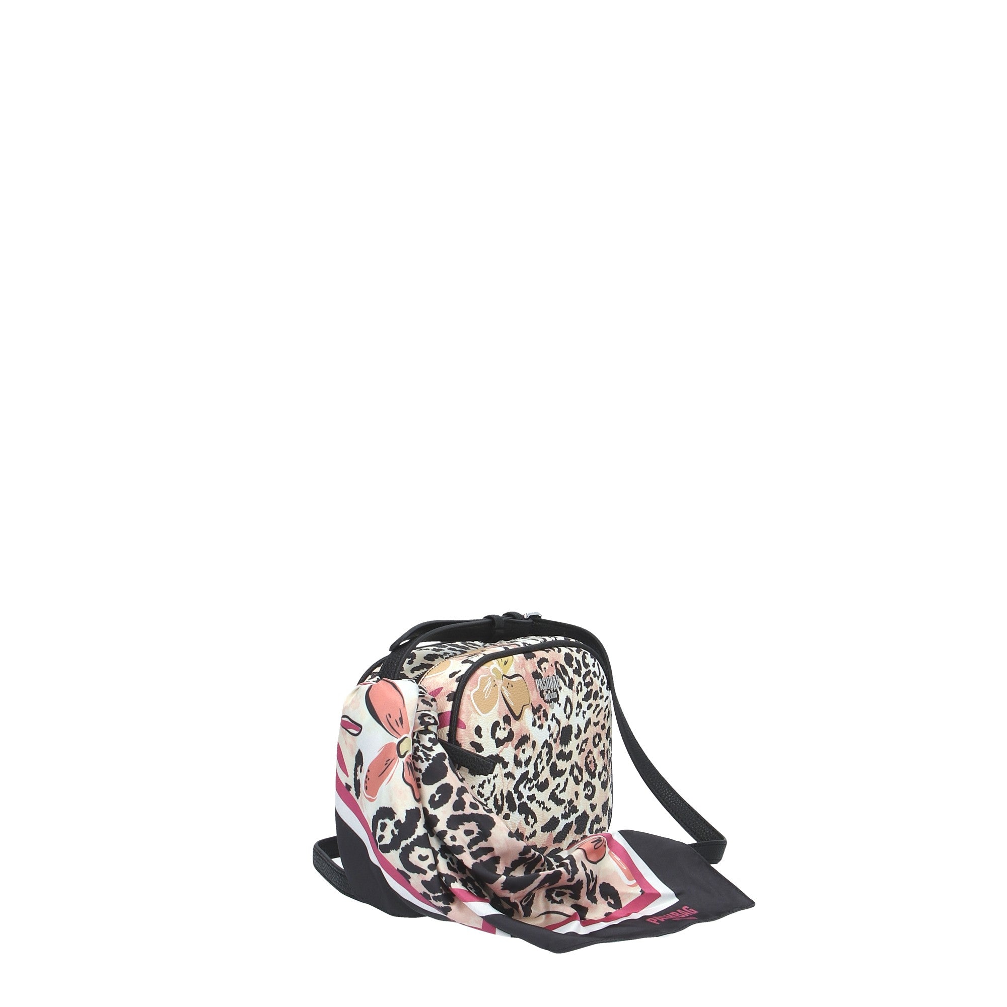 Pash Bag TRACOLLA Animalier