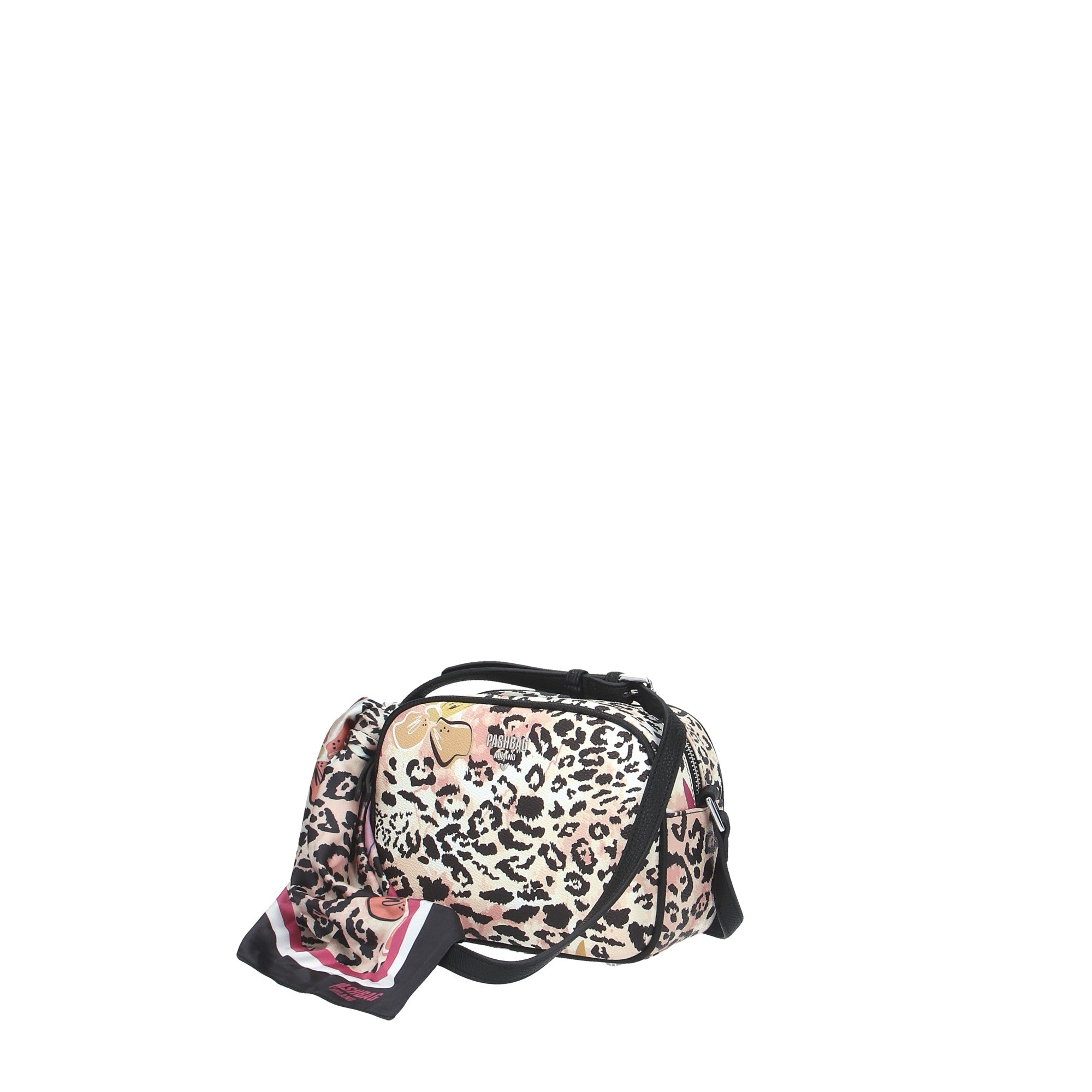 Pash Bag TRACOLLA Animalier