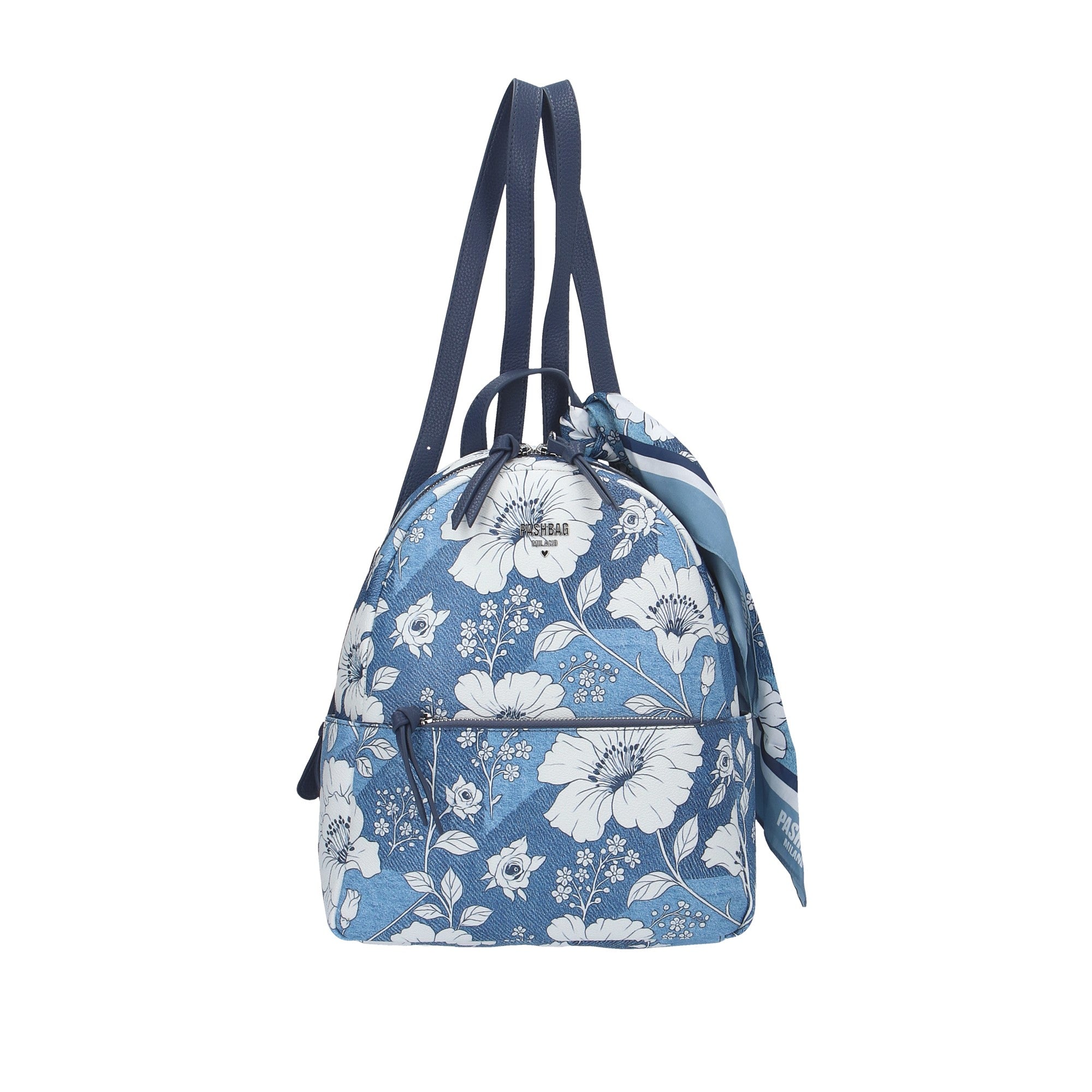 Pash Bag ZAINETTO Multicolor