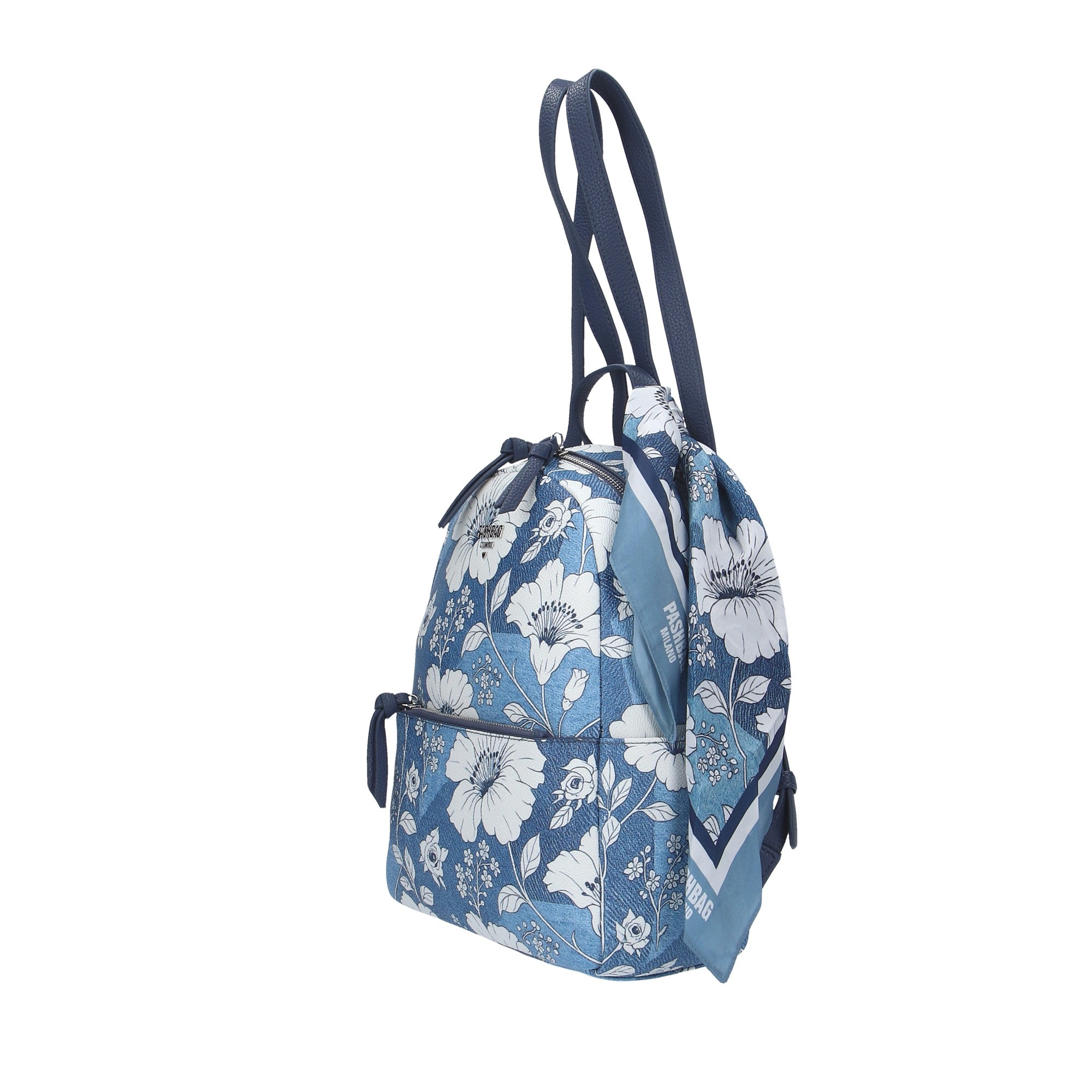 Pash Bag ZAINETTO Multicolor