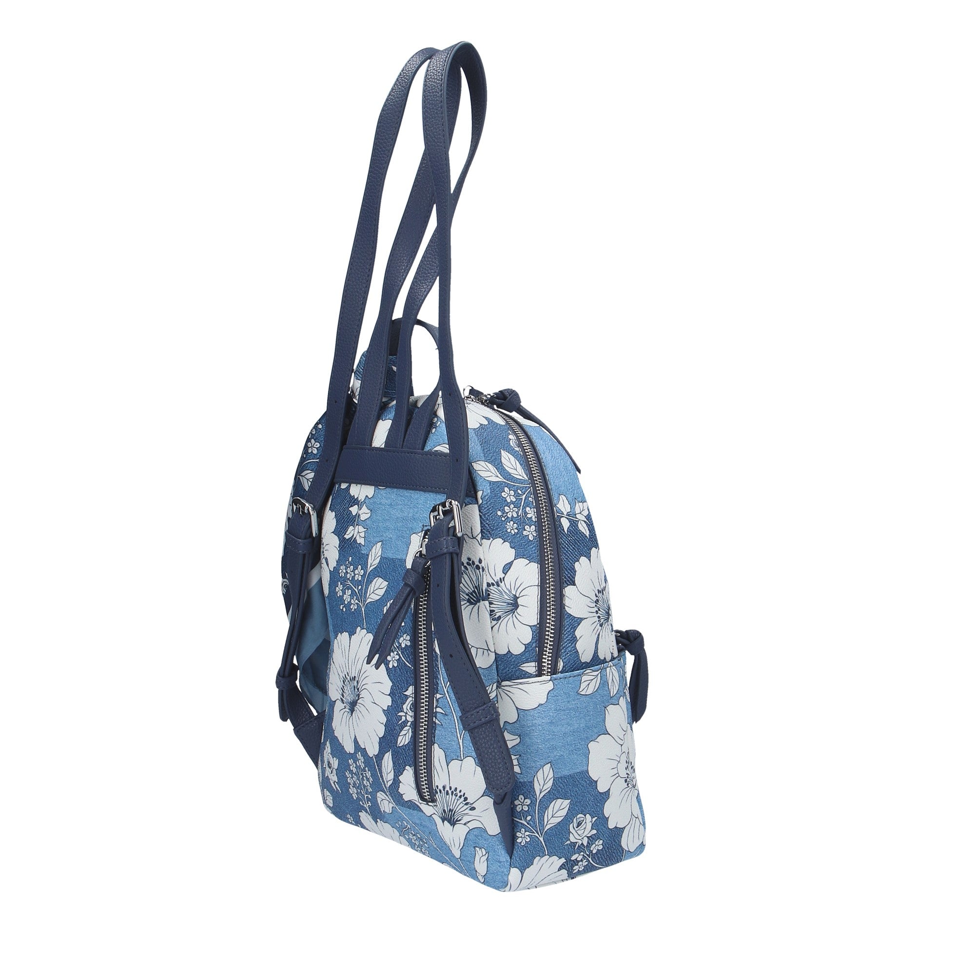 Pash Bag ZAINETTO Multicolor
