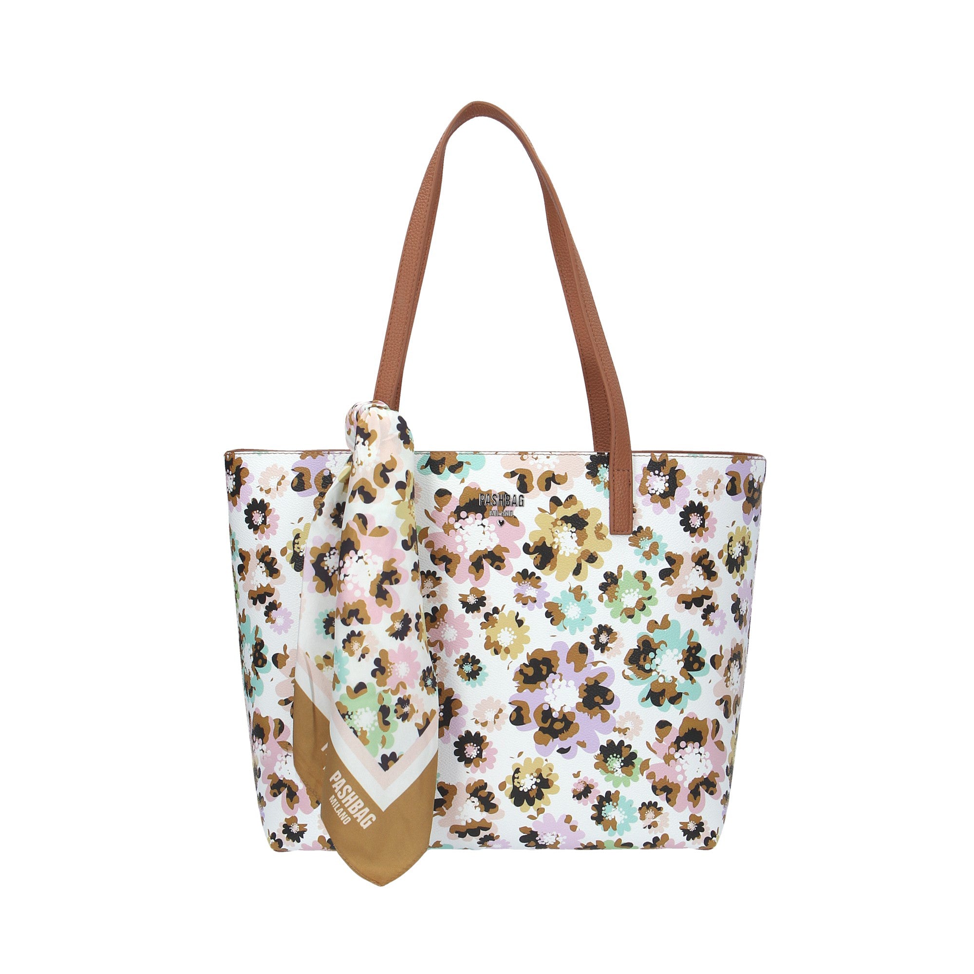 Pash Bag TRASFORMABILE Multicolor