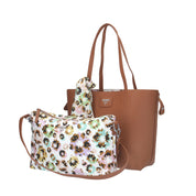 Pash Bag TRASFORMABILE Multicolor