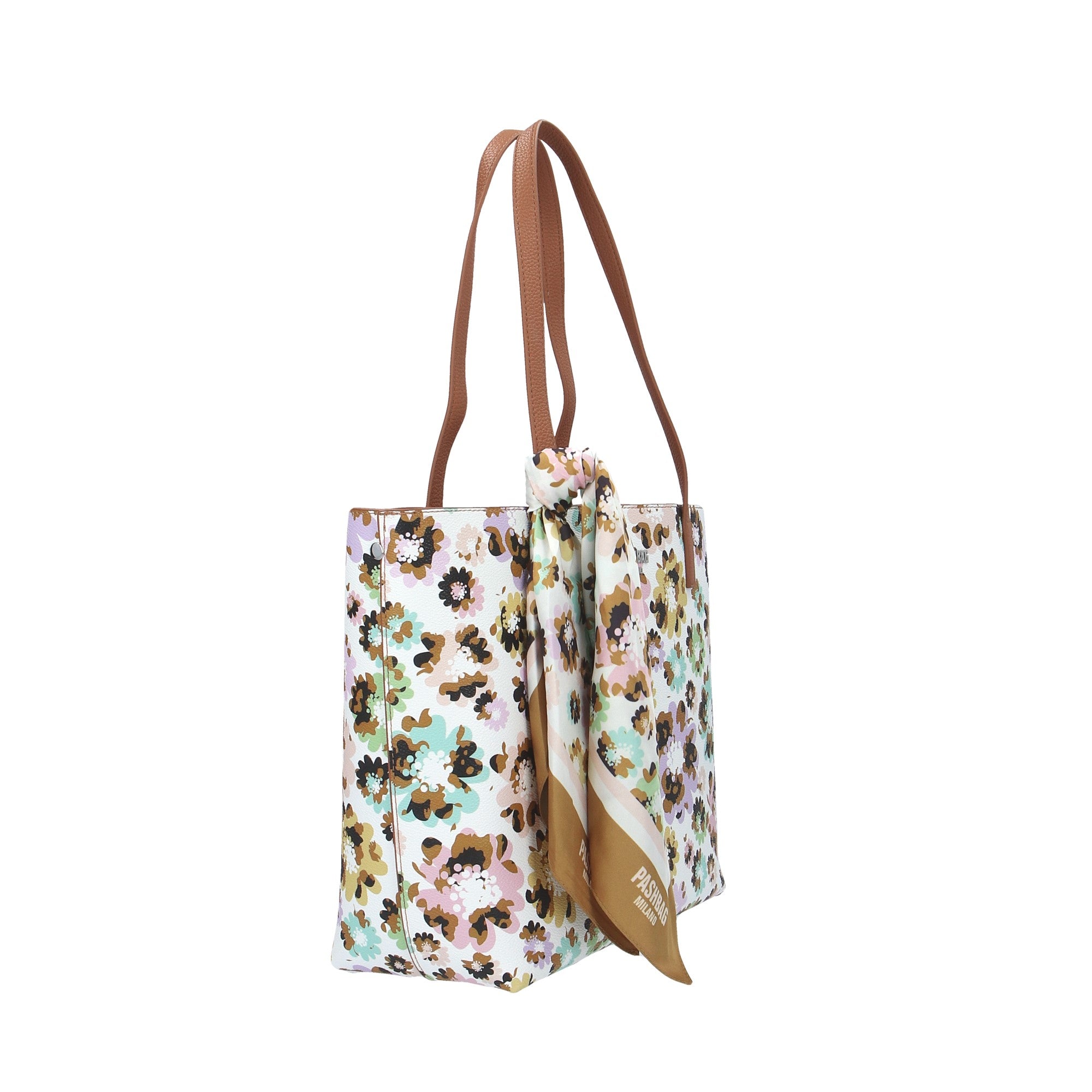 Pash Bag TRASFORMABILE Multicolor