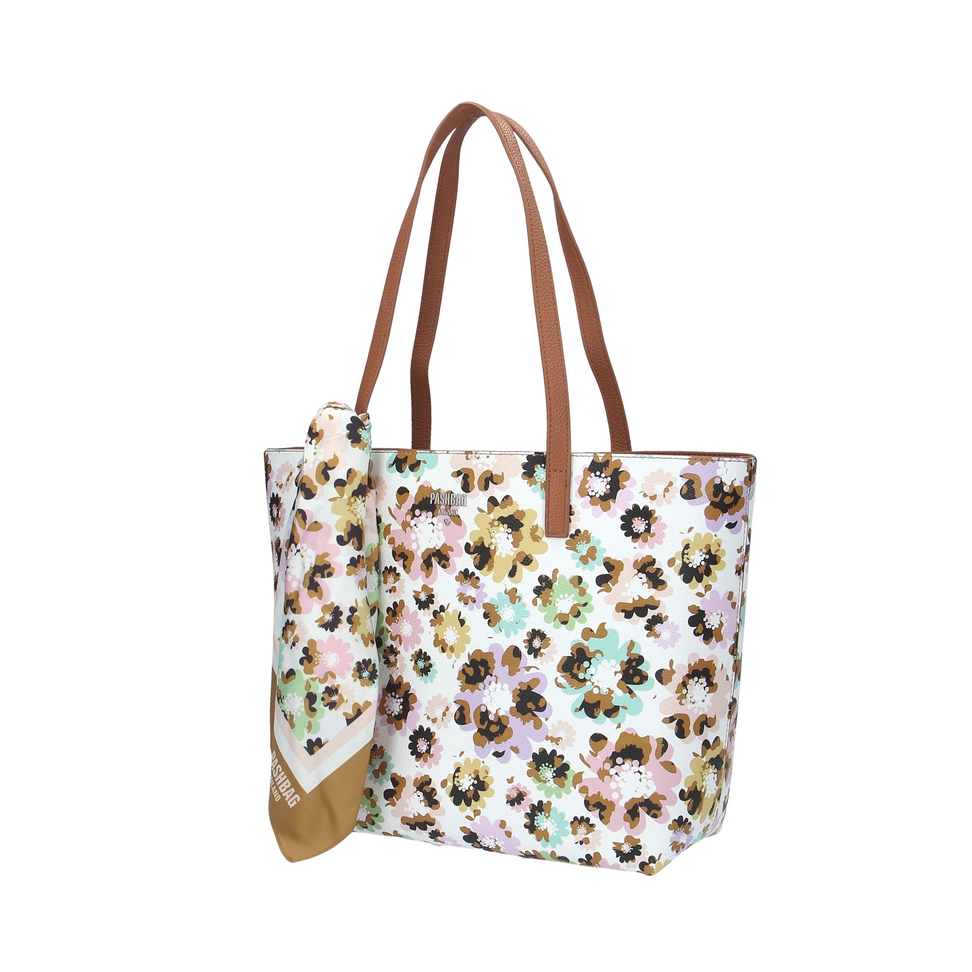 Pash Bag TRASFORMABILE Multicolor