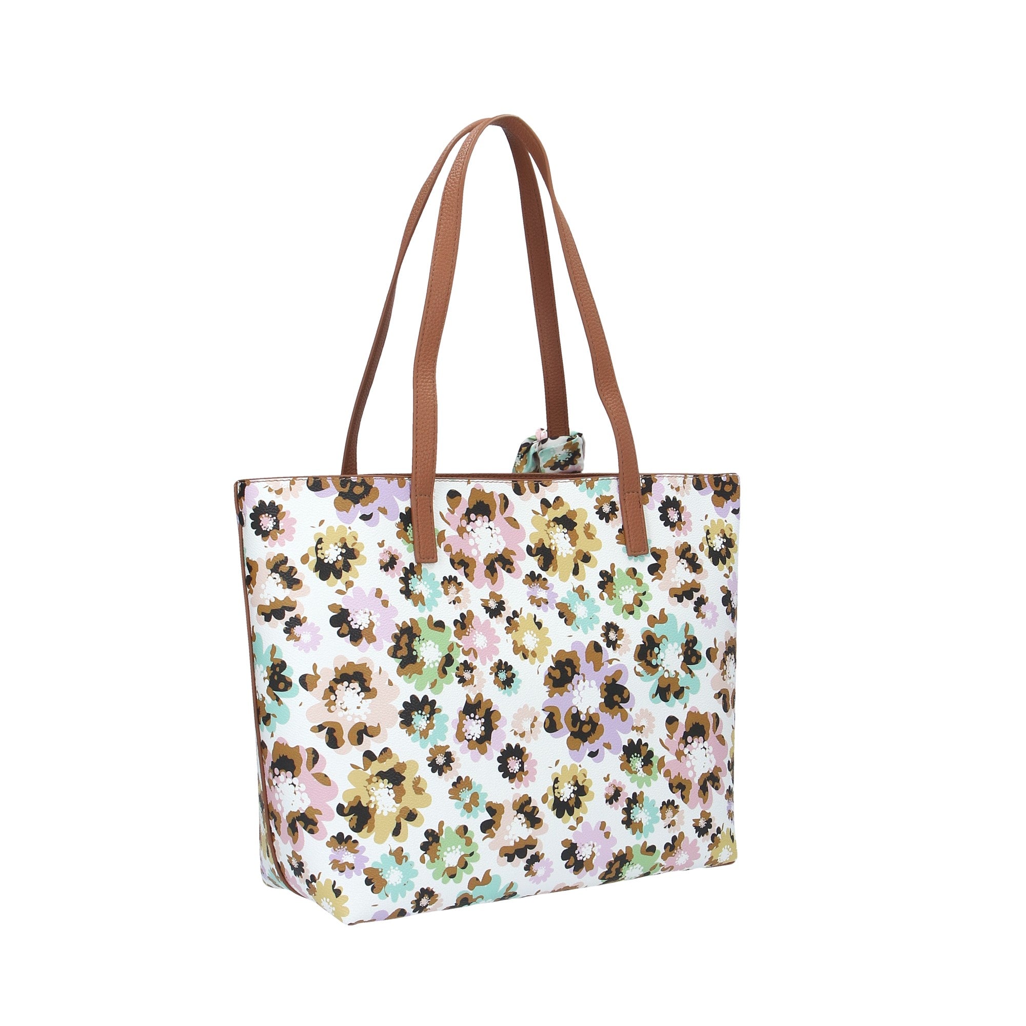 Pash Bag TRASFORMABILE Multicolor