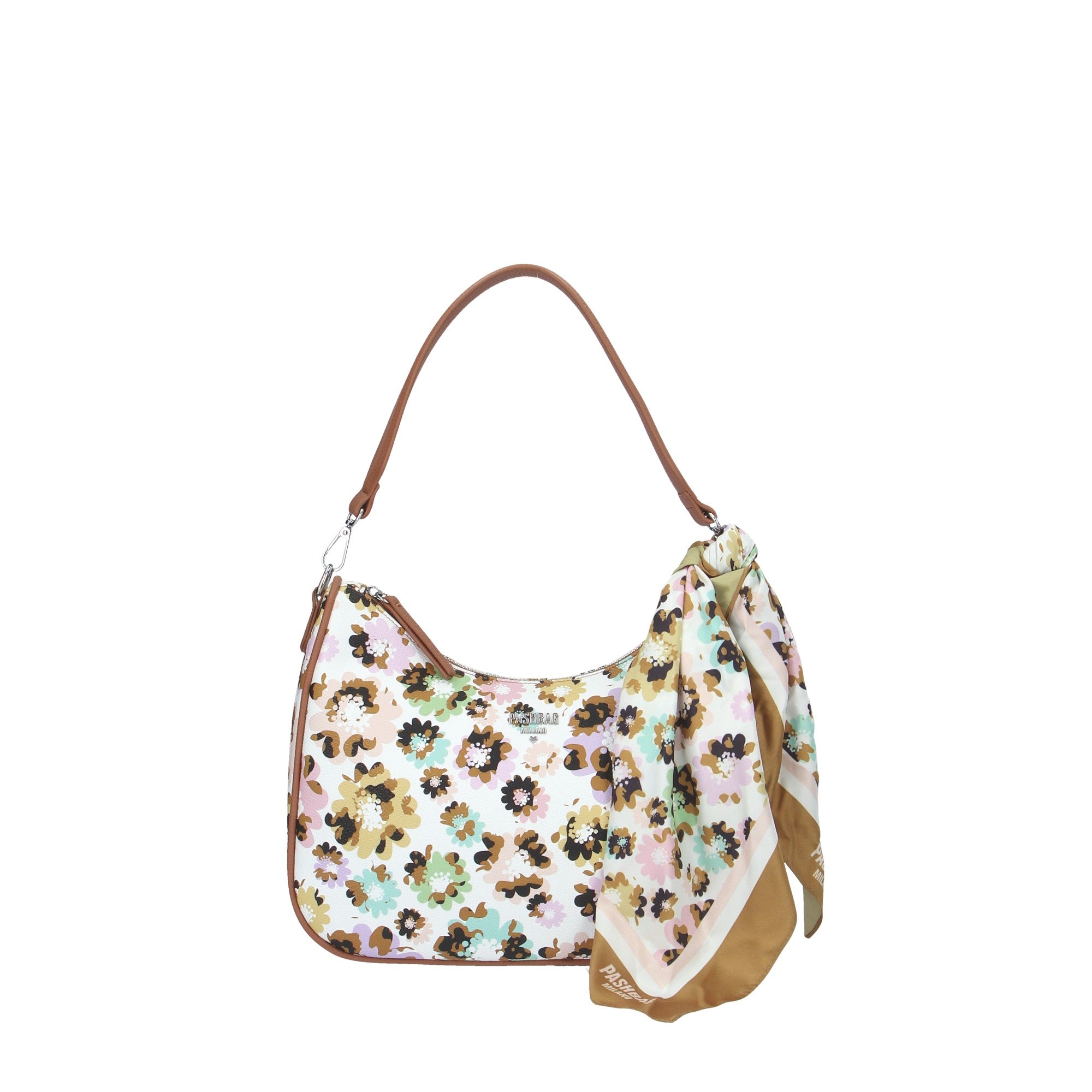 Pash Bag BORSA A SPALLA Multicolor