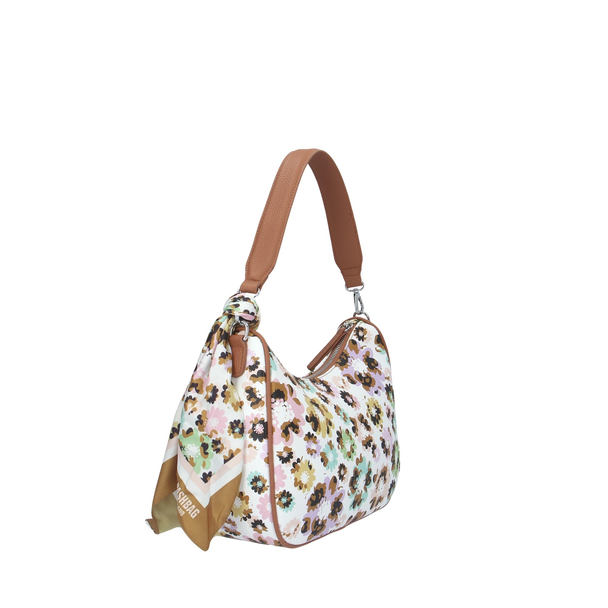 Pash Bag BORSA A SPALLA Multicolor