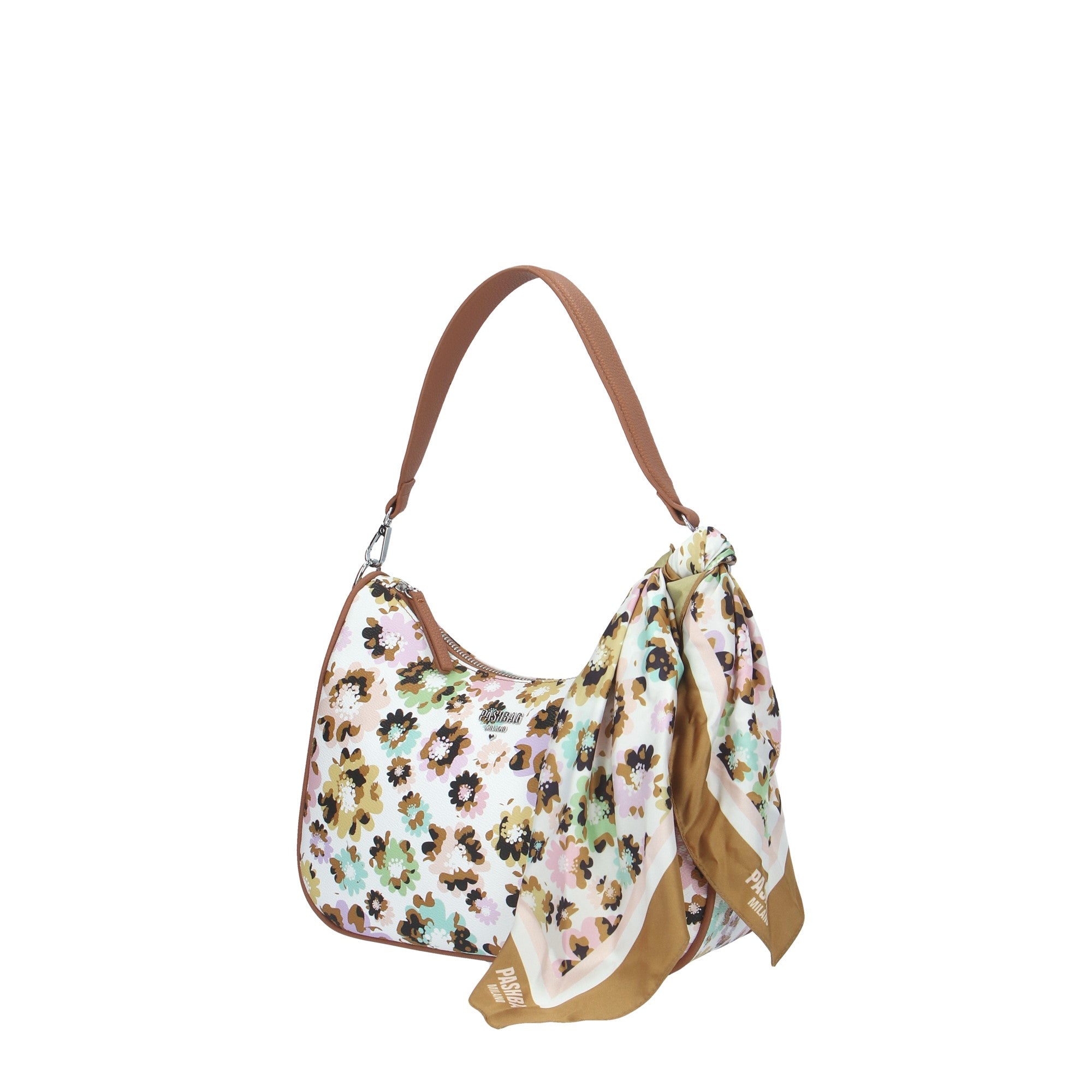 Pash Bag BORSA A SPALLA Multicolor
