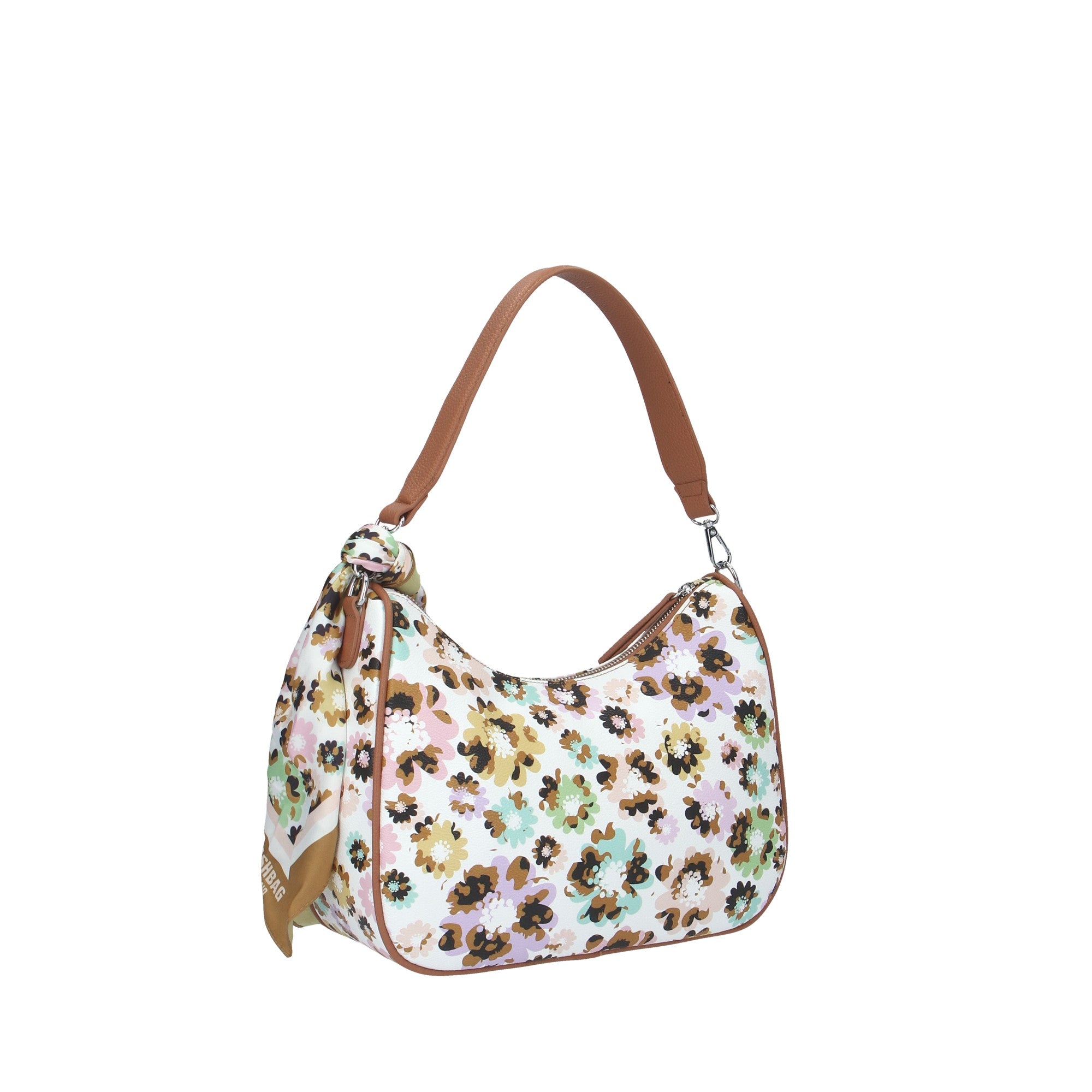 Pash Bag BORSA A SPALLA Multicolor