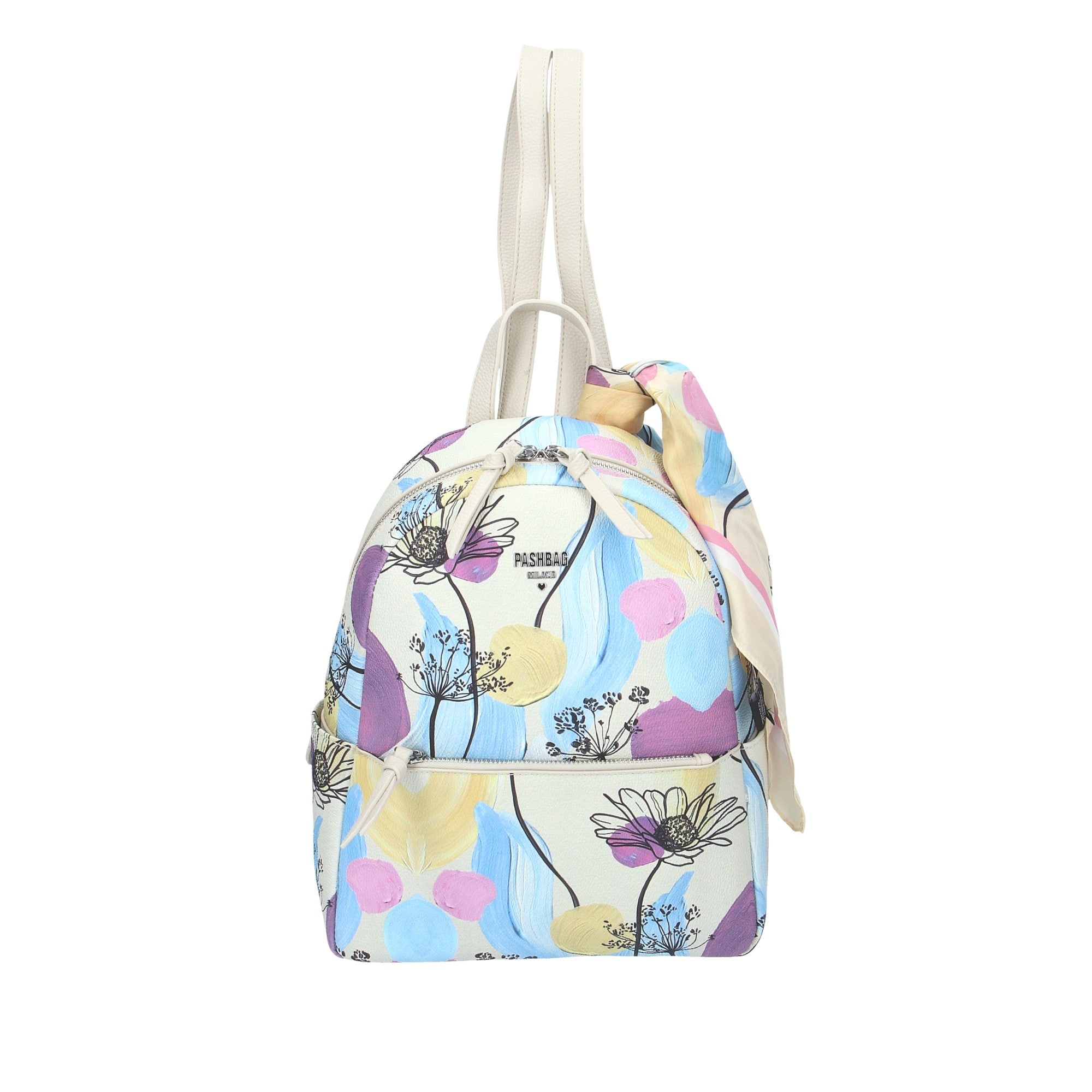 Pash Bag ZAINETTO Multicolor