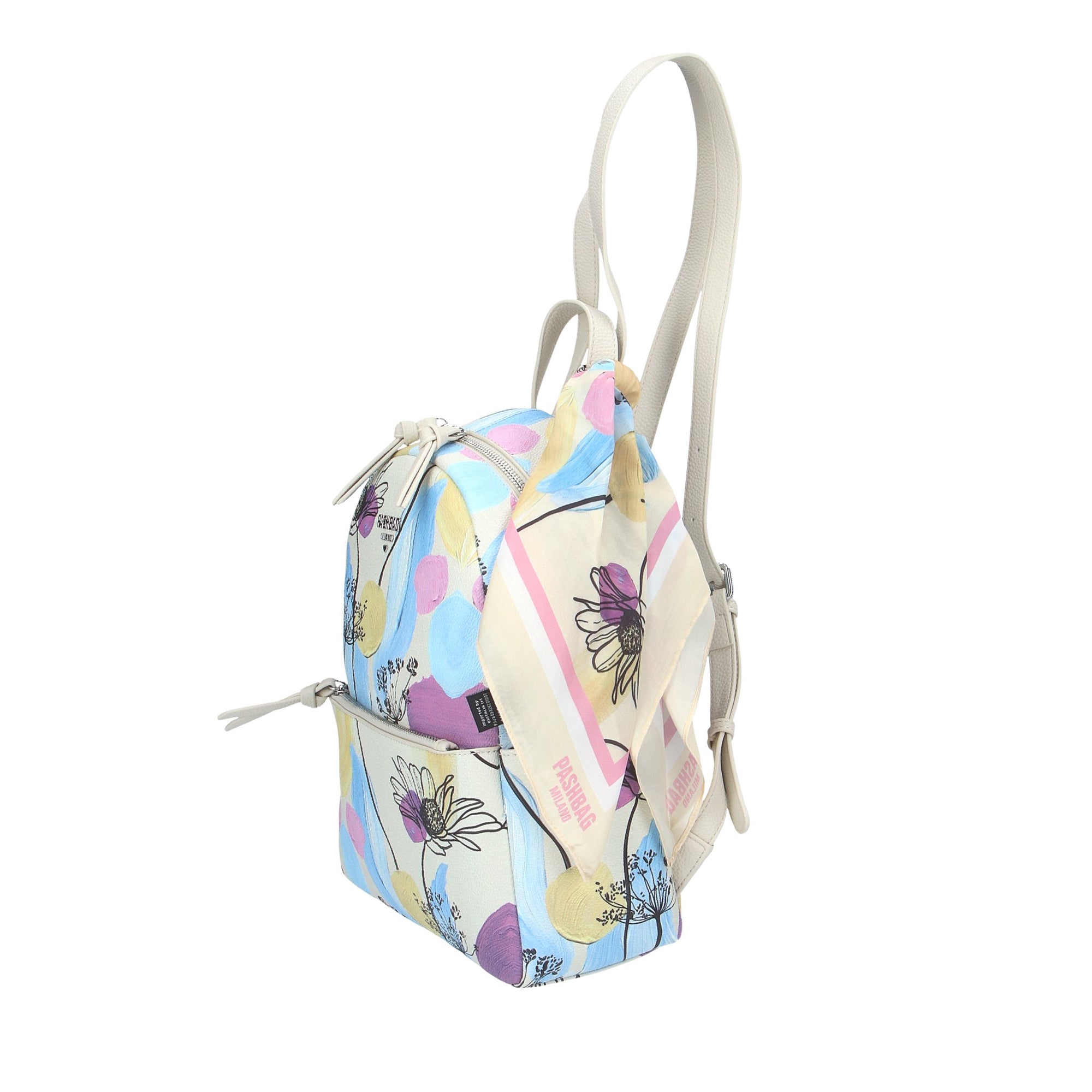 Pash Bag ZAINETTO Multicolor