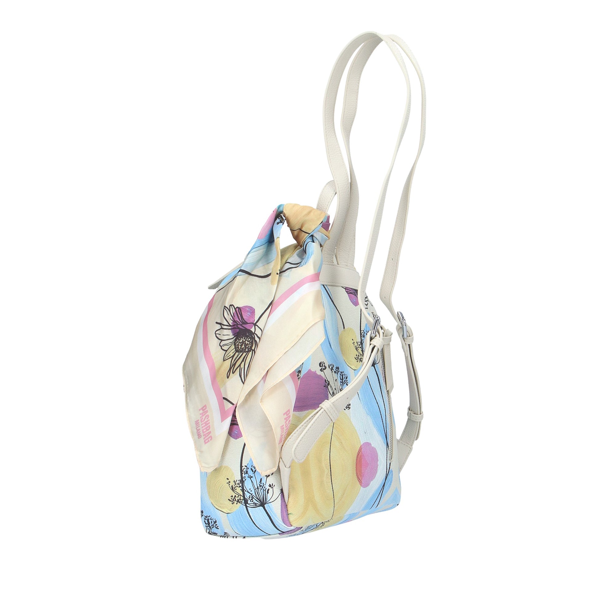 Pash Bag ZAINETTO Multicolor