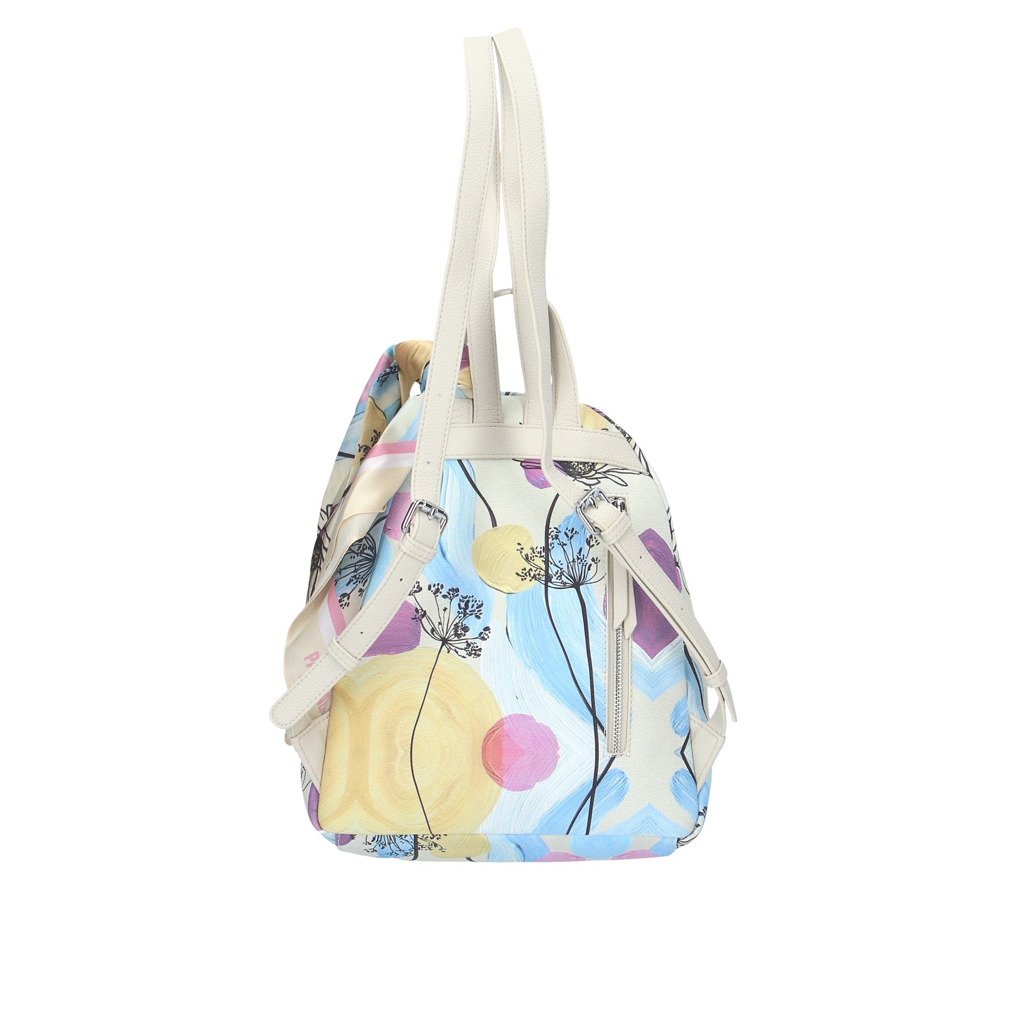 Pash Bag ZAINETTO Multicolor