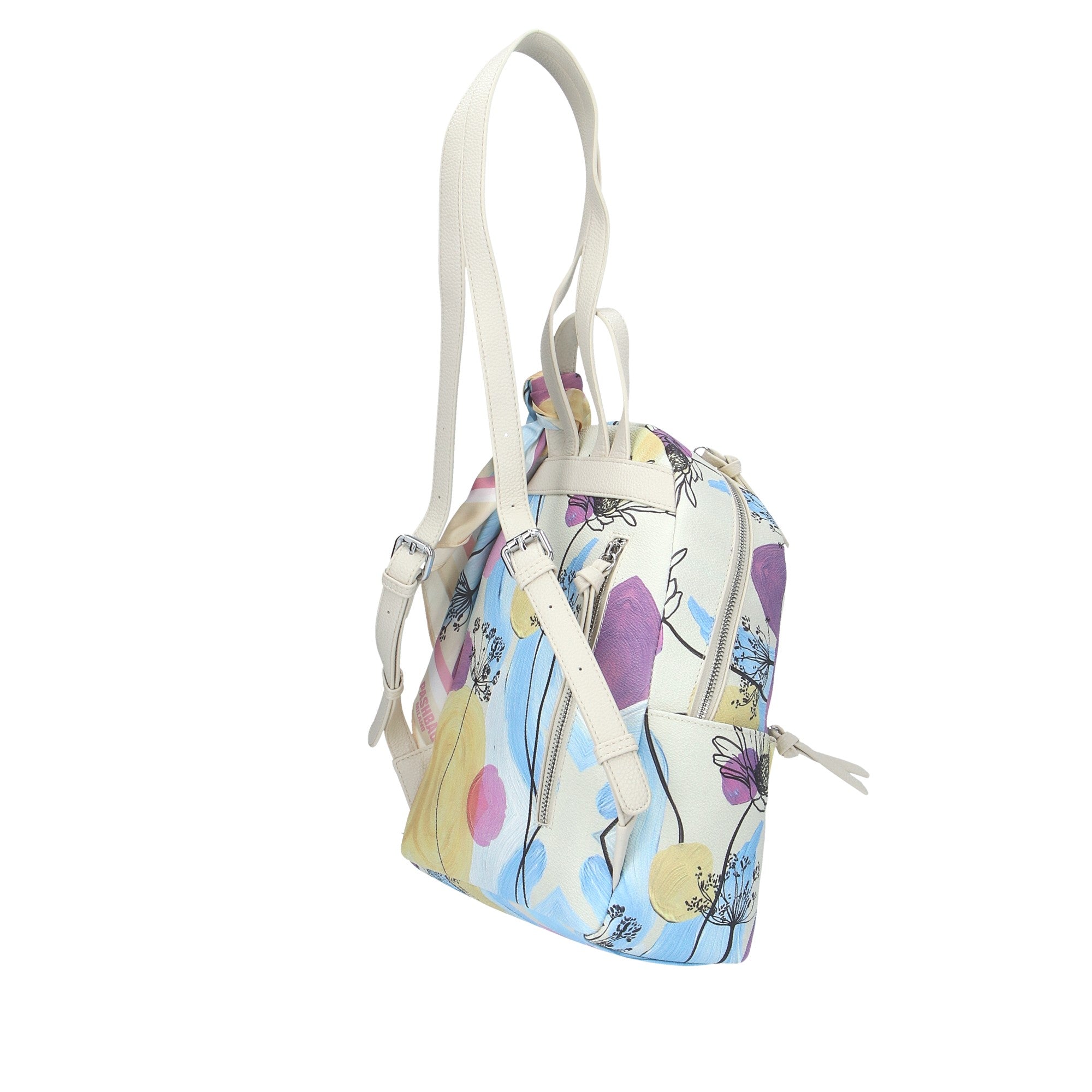 Pash Bag ZAINETTO Multicolor