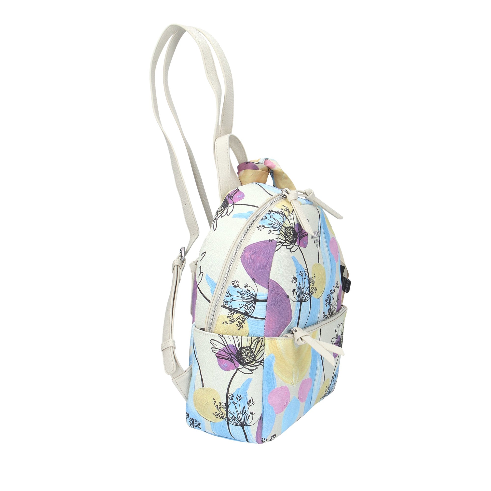 Pash Bag ZAINETTO Multicolor