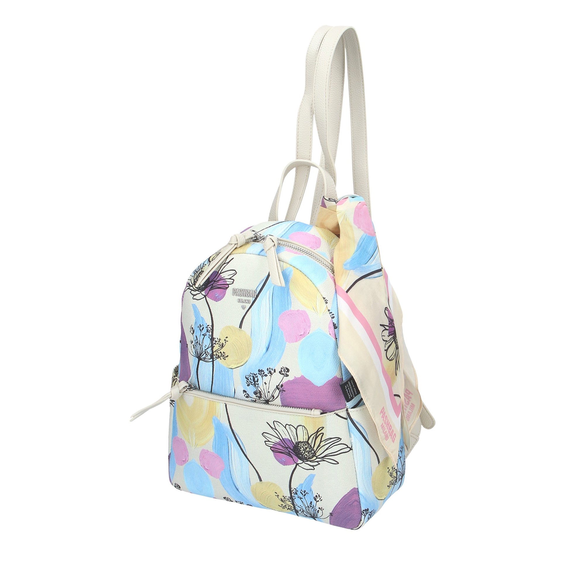 Pash Bag ZAINETTO Multicolor