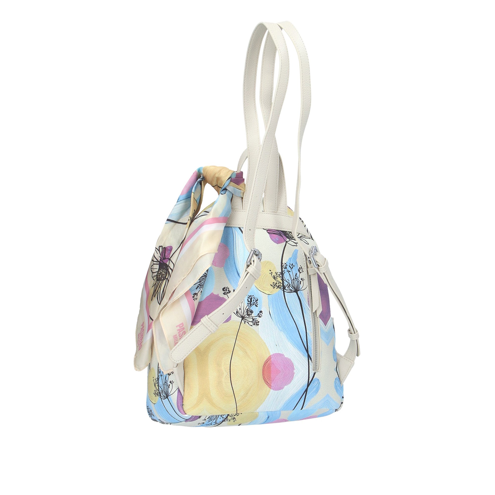 Pash Bag ZAINETTO Multicolor