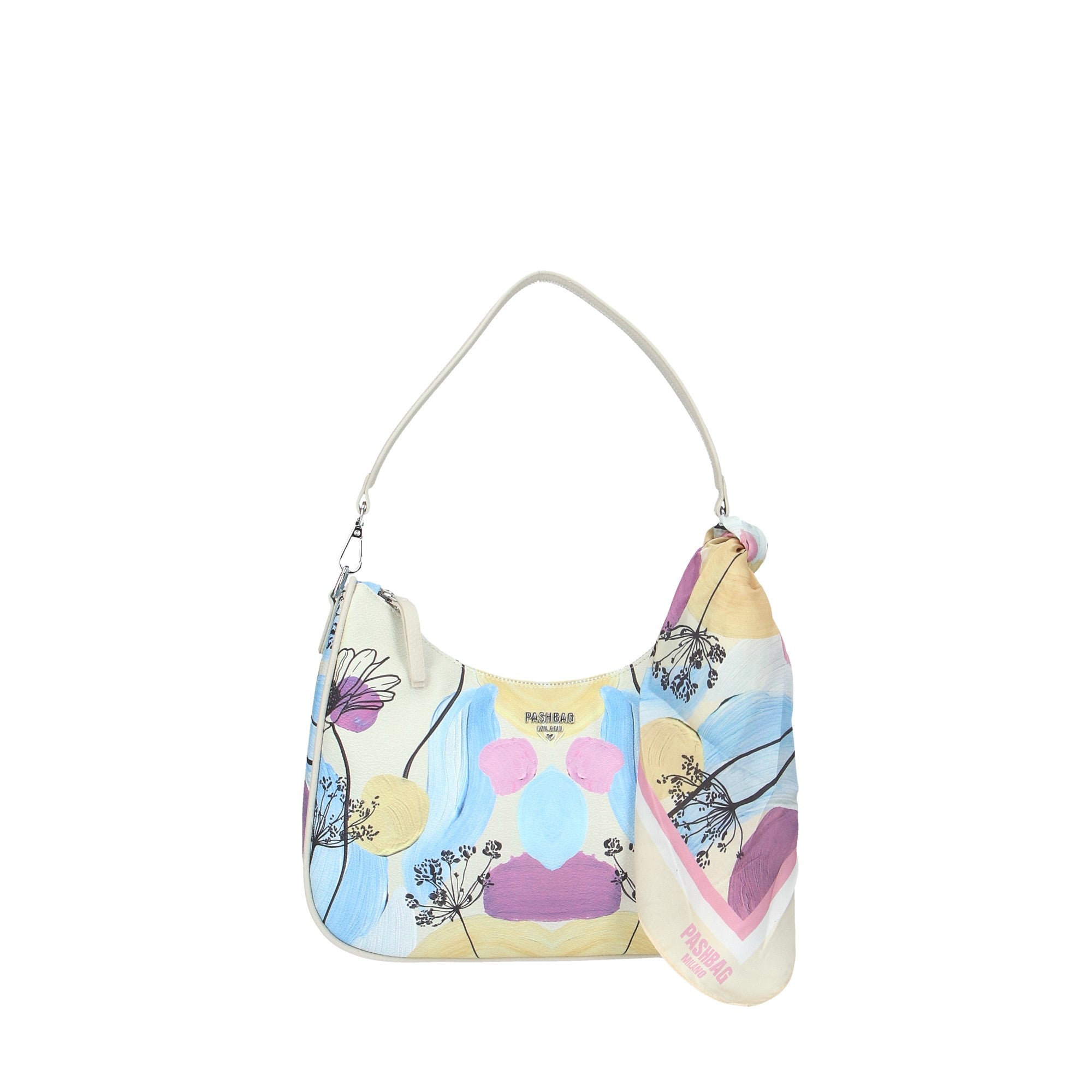 Pash Bag BORSA A SPALLA Multicolor