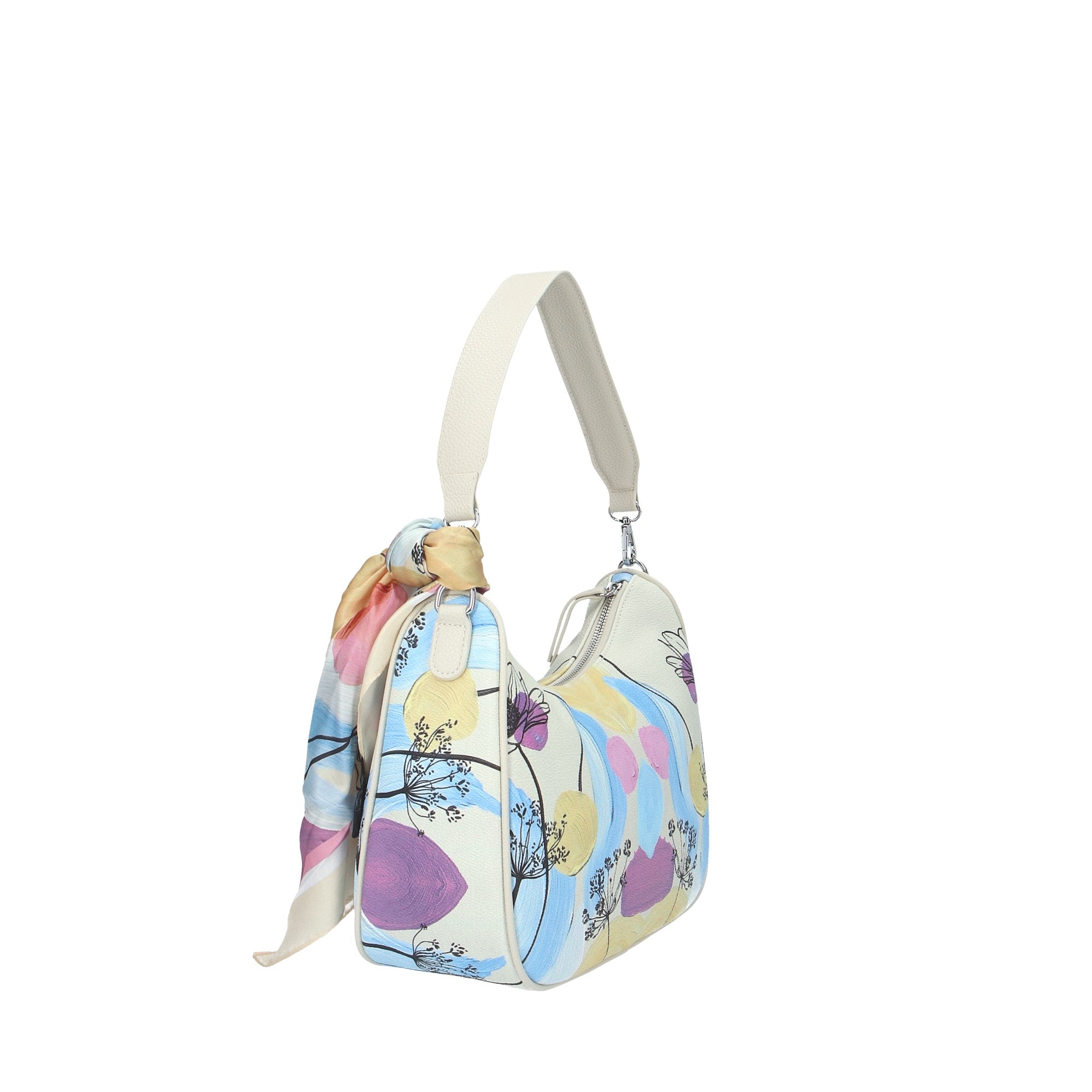 Pash Bag BORSA A SPALLA Multicolor