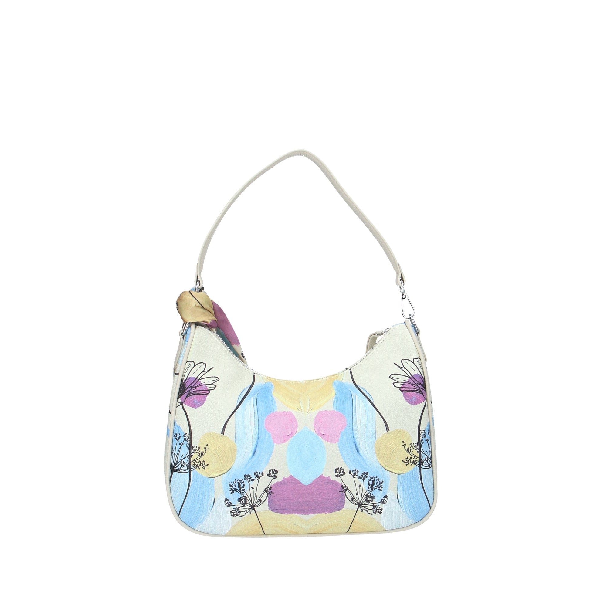 Pash Bag BORSA A SPALLA Multicolor