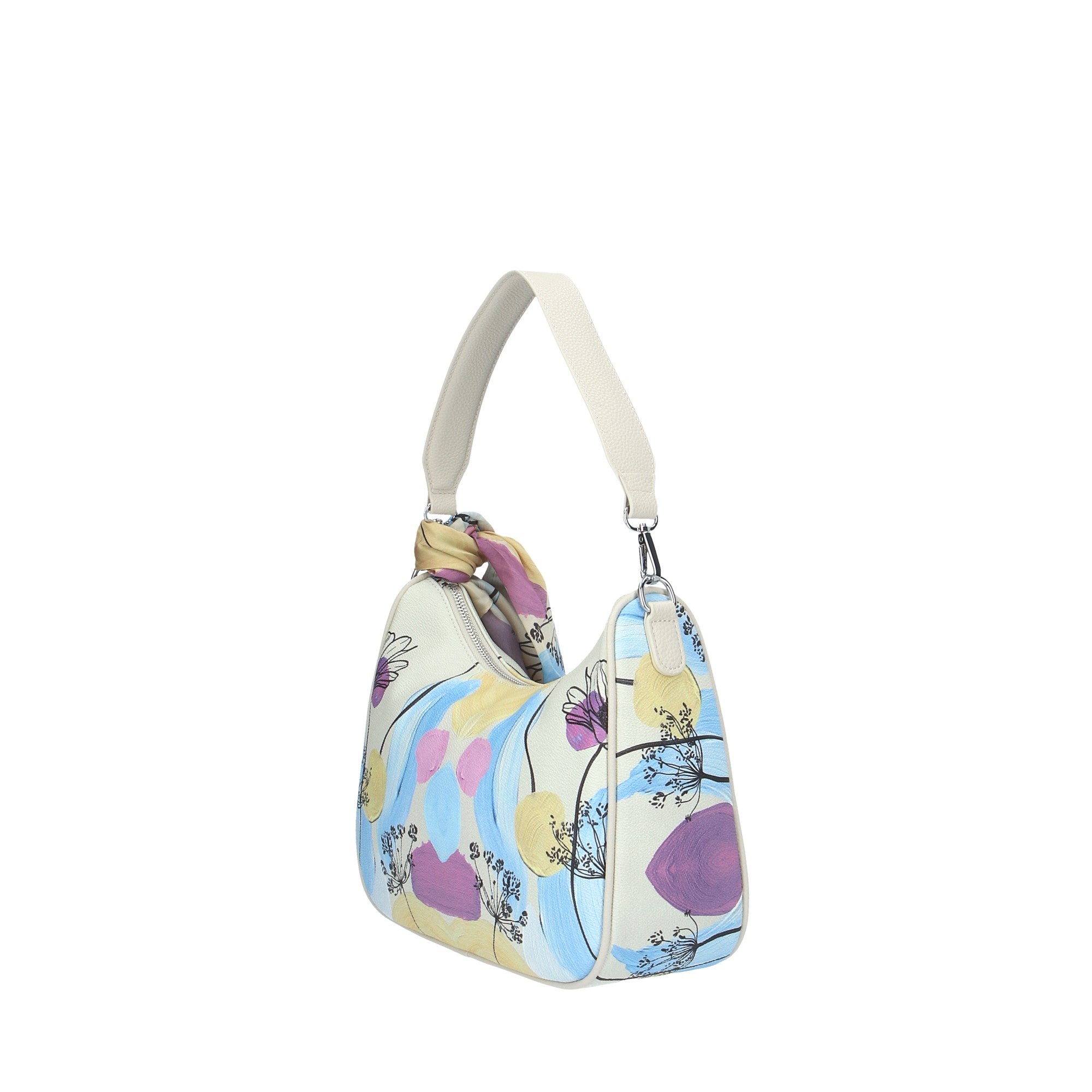 Pash Bag BORSA A SPALLA Multicolor