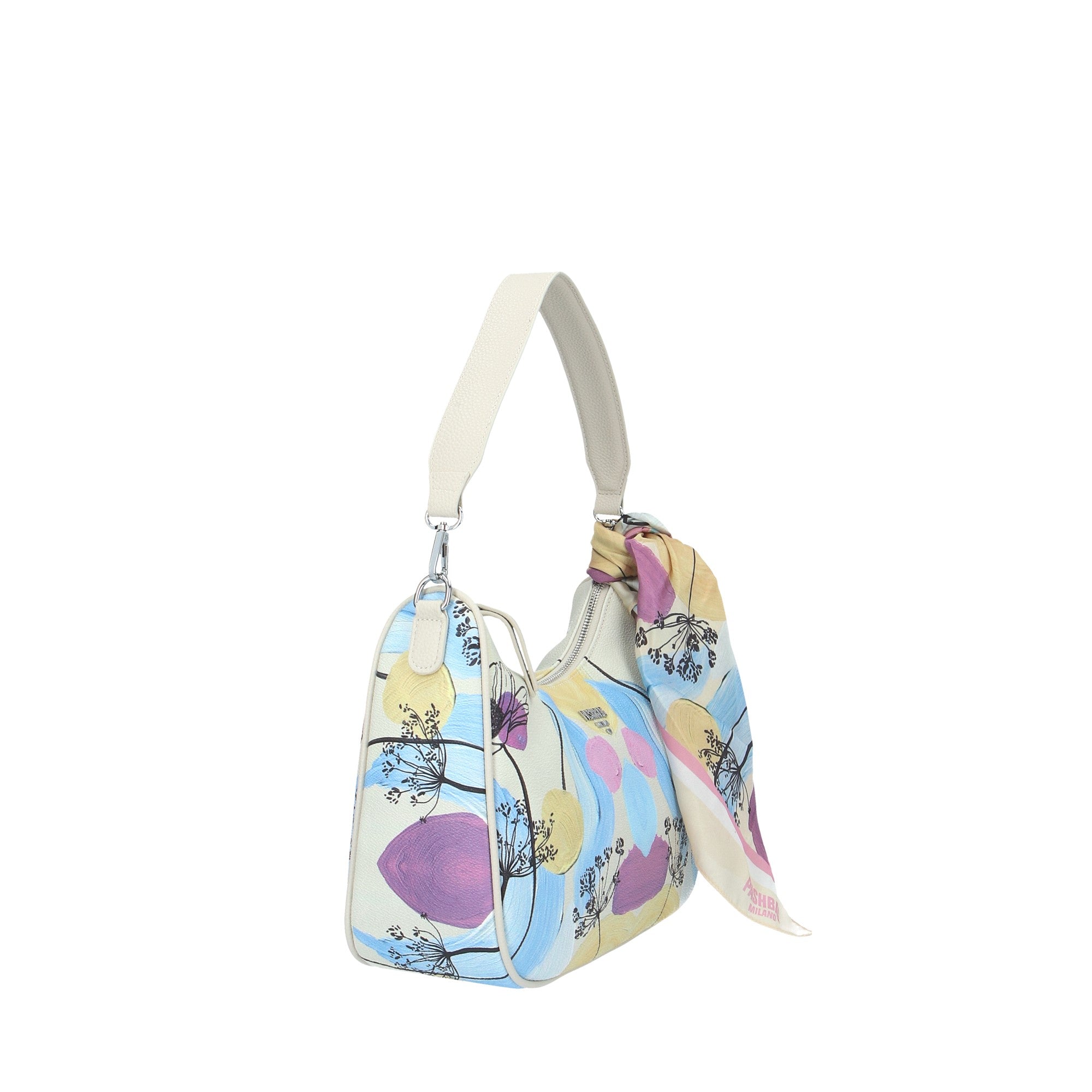 Pash Bag BORSA A SPALLA Multicolor