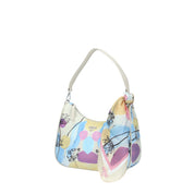 Pash Bag BORSA A SPALLA Multicolor