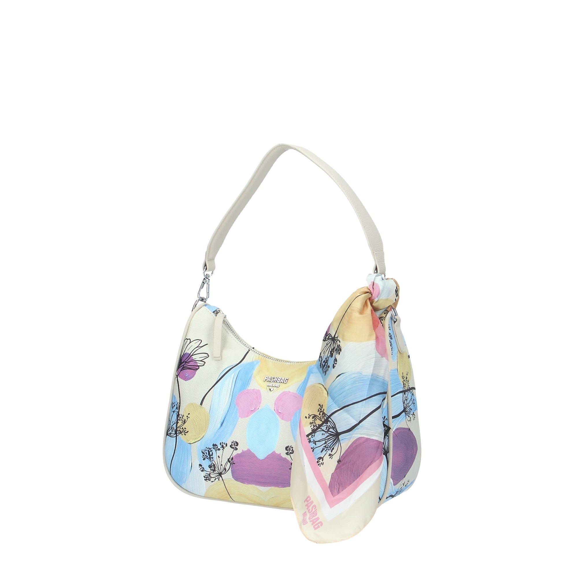 Pash Bag BORSA A SPALLA Multicolor