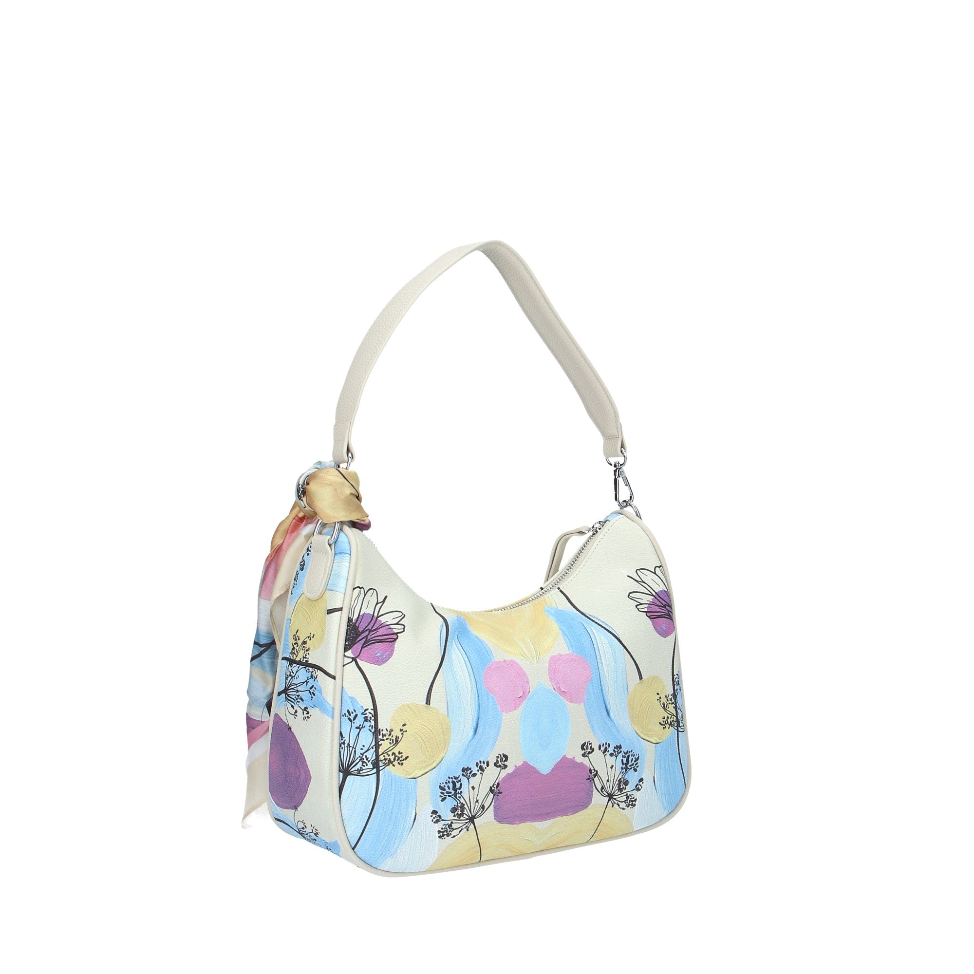 Pash Bag BORSA A SPALLA Multicolor