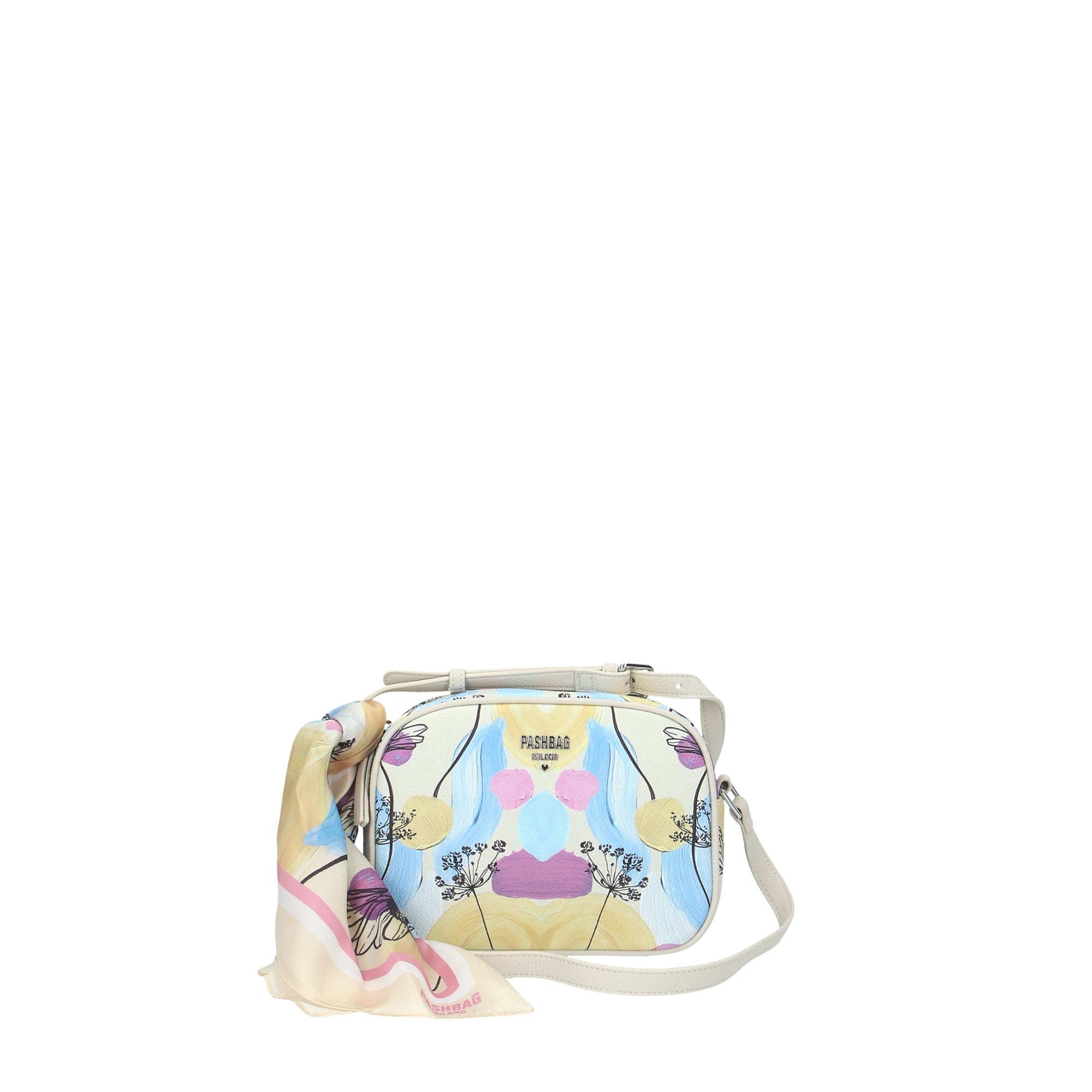 Pash Bag TRACOLLA Multicolor