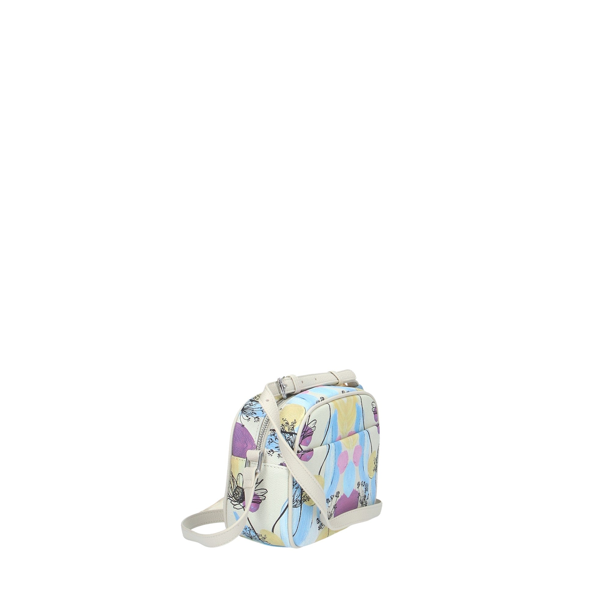 Pash Bag TRACOLLA Multicolor