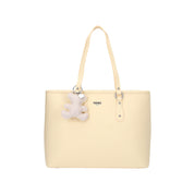 Pash Bag BORSA A SPALLA Burro