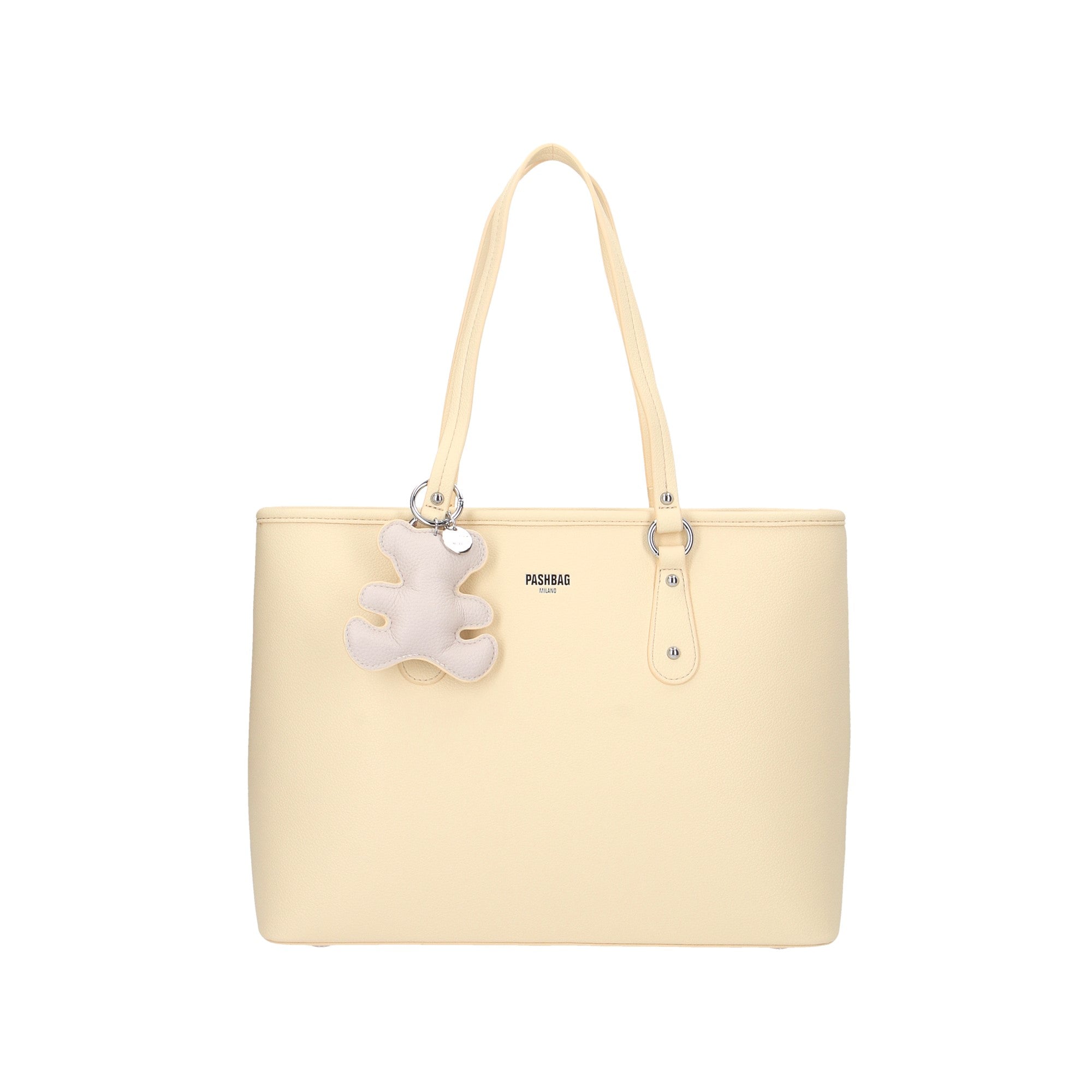 Pash Bag BORSA A SPALLA Burro