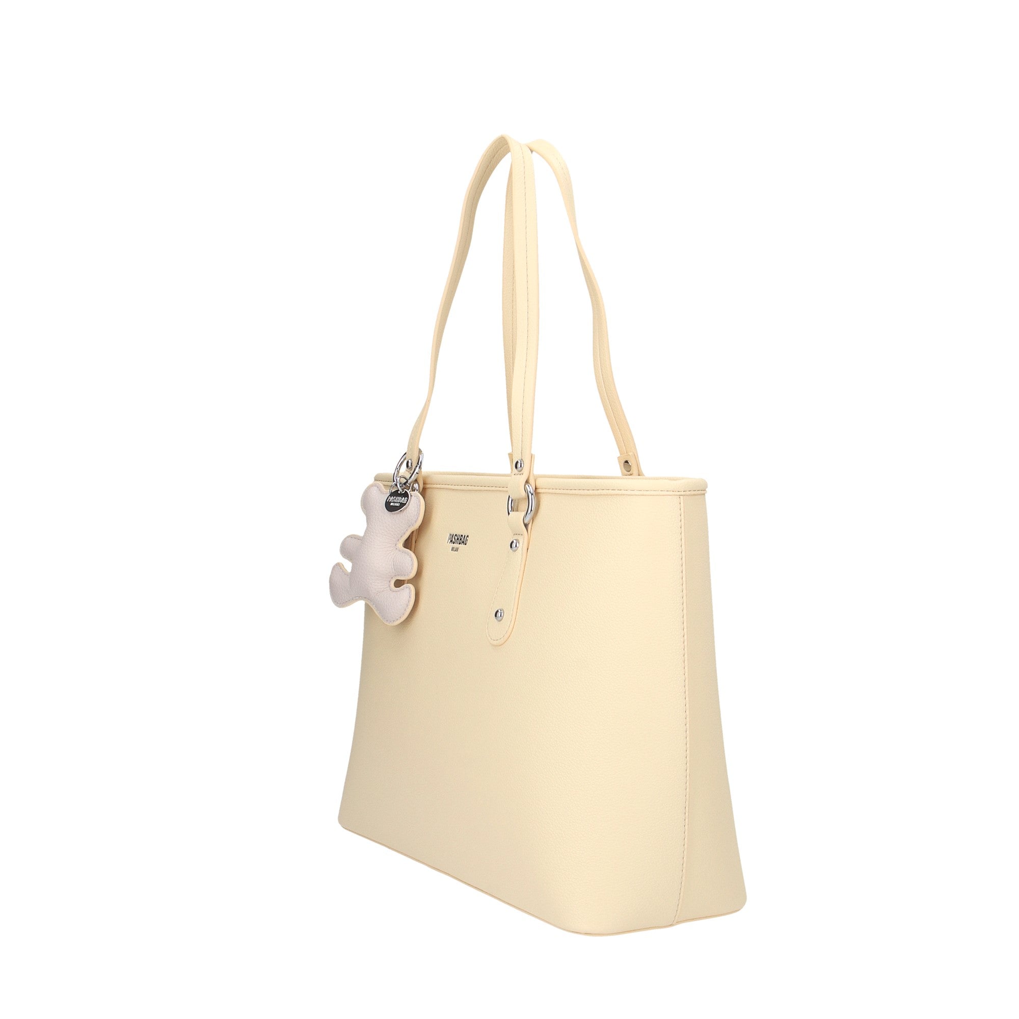 Pash Bag BORSA A SPALLA Burro