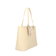 Pash Bag BORSA A SPALLA Burro