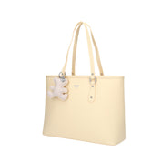 Pash Bag BORSA A SPALLA Burro
