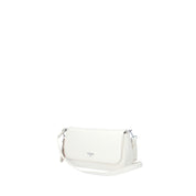 Pash Bag BORSA A SPALLA Bianco
