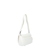 Pash Bag BORSA A SPALLA Bianco