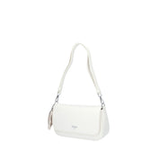 Pash Bag BORSA A SPALLA Bianco