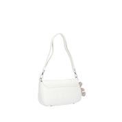 Pash Bag BORSA A SPALLA Bianco