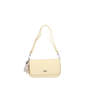 Pash Bag BORSA A MANO Burro