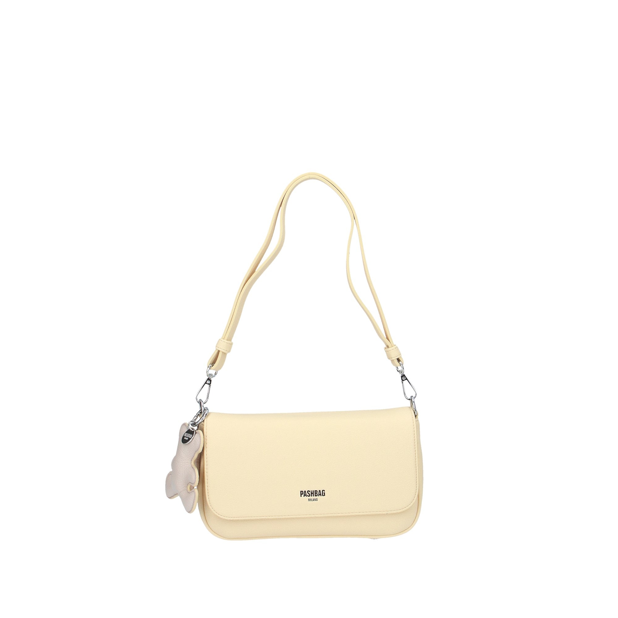 Pash Bag BORSA A MANO Burro