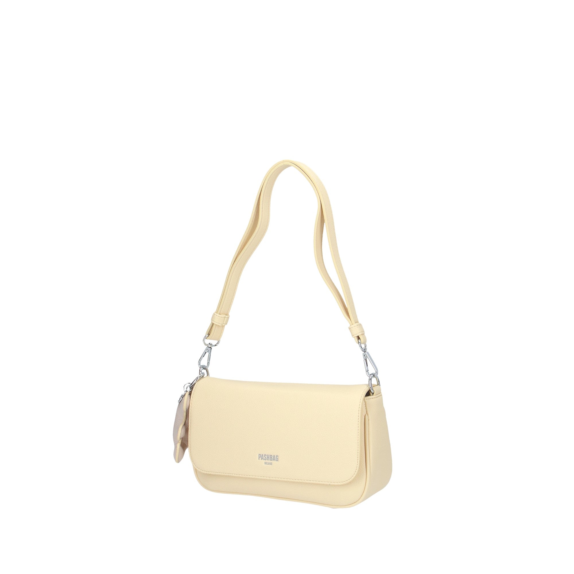 Pash Bag BORSA A MANO Burro