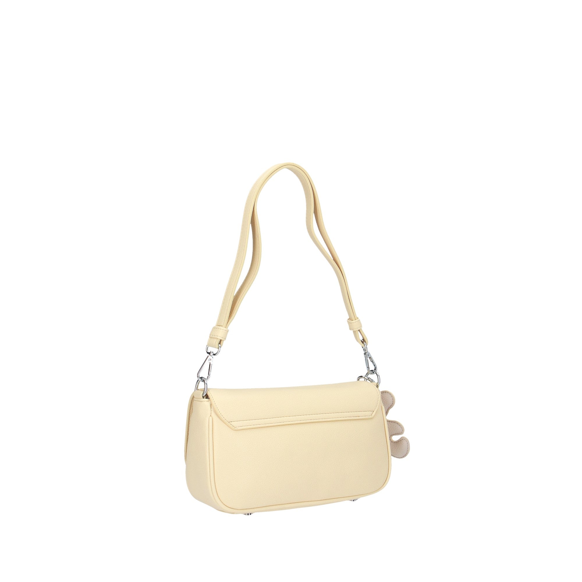 Pash Bag BORSA A MANO Burro